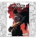 My Hero Academia N.40 (Colombia)