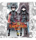 Twin Star Exorcists Vol. 01