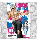 Undead Unluck N.01 (Colombia)