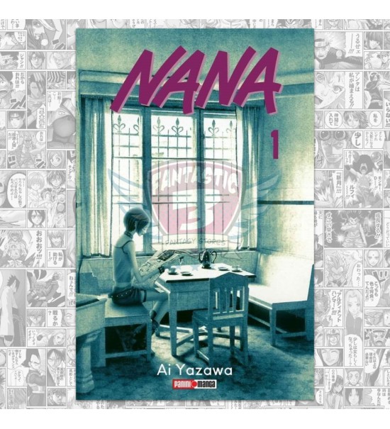 Nana N.01 (Colombia)