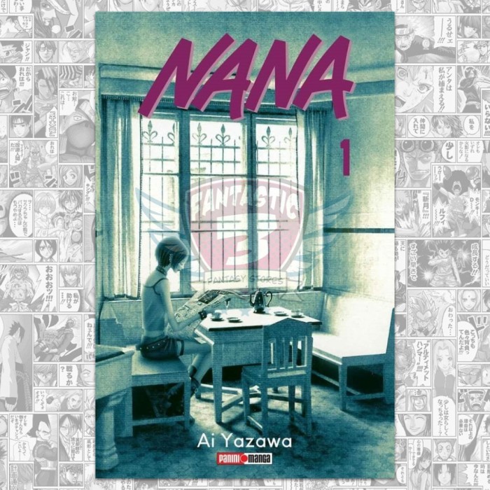 Nana N.01 (Colombia)