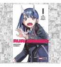 Ruri Dragon N.01