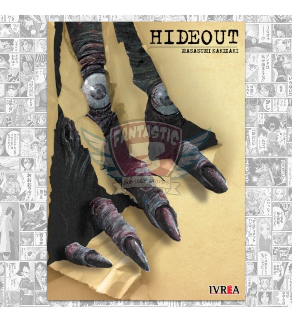 Hideout