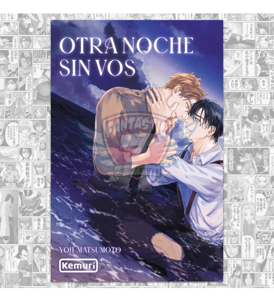 Otra noche sin vos