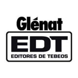 Ediciones Glénat / Editores de Tebeos