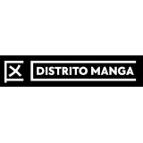 Distrito Manga
